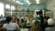 Мы - победители районного конкурса "Поэт из страны детства"